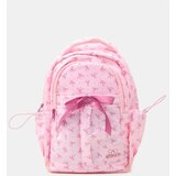 Sinsay Ruksak s motivom mašni | shoptok.hr