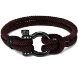 Narukvica DA-34425 - Tamno Smeđa KP34425 | Shoptok.si