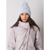 RUE PARIS Cap-JK-CZ-31.18-light blue | Shoptok.si