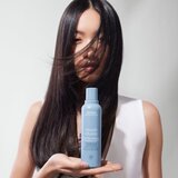 Aveda Smooth Infusion™ Anti-Frizz Shampoo šampon za glajenje las proti krepastim lasem 200 ml | Shoptok.si