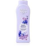Tulipan Negro gel za tuširanje Sweet Violet 650 ml