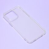  Maska za telefon Transparent Ice Cube za iPhone 14 Pro Max 6.7 | Eponuda.com