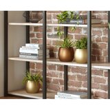 Artevasi Keramička ručno rađena tegla za cvijeće ø 22 cm Hera – | shoptok.hr