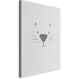Artgeist SLIKA NA PLATNU | Shoptok.si