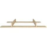 Loop previjalna deska, White-Oak