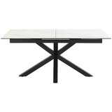 MID.YOU JEDILNA MIZA, bela | Shoptok.si