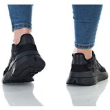Adidas Nizke superge Nite Jogger J Črna | Shoptok.si