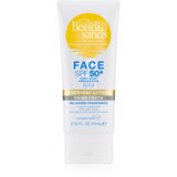 Bondi Sands SPF 50+ Everyday Face Lotion zaščitna tonirana krema za obraz za mat videz SPF 50+ 75 ml Cene