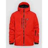 Horsefeathers Pearl Jakna red | Shoptok.si