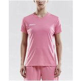 Craft Majice s kratkimi rokavi 19055661471 Rožnata | Shoptok.si