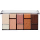 Revolution Makeup Reloaded Dimension Neutral Charm paleta senki i pigmenata | ePonuda.com