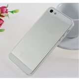 Nillkin ultra tanek silikonski ovitek za huawei P9 lite - prozoren Cene