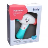 Hk Mini igračka za bebe čekić