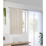 Modern Living Končana Zavesa Ulrich V Peščeni Barvi Ca. 135x145 Cm | Shoptok.si
