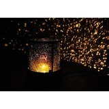 Noćna LED svjetiljka Stars Master | shoptok.hr