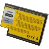 Baterija za HP Compaq Business Notebook NX9000 / NX9005 / NX9010 / NX9020, 4400 mAh