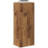TV zidni ormar Staro drvo 40,5 x 30 x 102 cm Konstruirano drvo | Eponuda.com