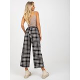 LAKERTA Trousers-LK-SP-509097-2.35P-black | Shoptok.si