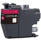 Brother lc 3219 (LC3219XLM), magenta, kompatibilna kartuša 20 ml | Shoptok.si