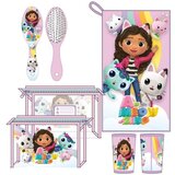 Gabby's Dollhouse komplet za nego toaletna torbica z dodatki Gabby's Dollhouse Cene