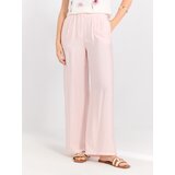 Sinsay Wide leg hlače | shoptok.hr