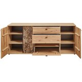 Linea Natura DNEVNI REGAL, barve jesena | Shoptok.si