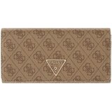 Guess Denarnice Laurel Ii Slg Flap Organizer Kostanjeva Cene