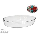  VATROSTALNI PEKAČ 35*24,5*6,5CM 3,2L cijene