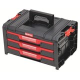 Qbrick KOFER ZA ALAT SA 3 LADICE QS PRO,450X320X240MM | Eponuda.ba