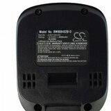 Patona Baterija za Bosch PSB 18 LI / PSM 18 LI / PSR 18 LI / PST 18 LI, 18V, 3.0 Ah | shoptok.hr