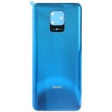 Xiaomi poklopac Redmi Note 9S Plavi ORIGINAL Cijene