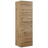 Premium Living Srednje Visoka Omara Florida, Barva Hrasta | Shoptok.si