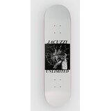 Jacuzzi Unlimited Smash Jet Ski Popsicle Ex7 8.5" Skateboard deska white | Shoptok.si