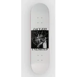 Smash Jet Ski Popsicle Ex7 8.5" Skateboard deska white