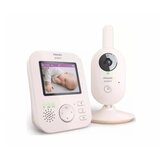Avent BEBI ALARM - VIDEO MONITOR - CORAL 0985 (SCD88126)