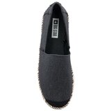 Big Star Espadrile JJ274900 Siva | Shoptok.si