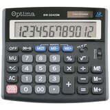  Kalkulator Optima SW-2242DMA | shoptok.hr