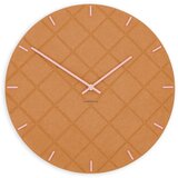 Von Der Factory Zidni sat Luxhora Mosaida Orange 11 boja kazaljki | shoptok.hr