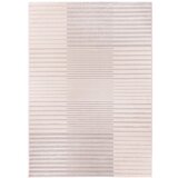 Bonami Selection Svetlo siva preproga 140x200 cm Optica – | Shoptok.si