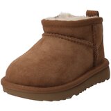 Ugg Čizme 'CLASSIC ULTRA MINI' smeđa Cijene