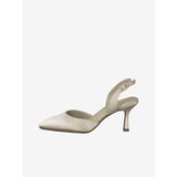 Tamaris Cream pumps - Women | shoptok.hr