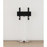 MID.YOU Stojalo Za Tv Xila, Bela | Shoptok.si
