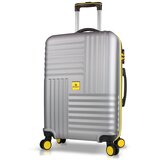 Myvalice putni kofer 8593, sivi | ePonuda.com