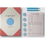 NEW PLAY - Yatzy