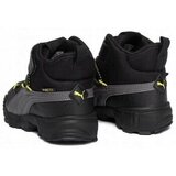 Puma Visoke superge Maka Puretex Črna | Shoptok.si