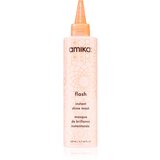 amika Flash vlažilna maska za lase instant za vse tipe las 200 ml | Shoptok.si