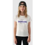 4f Girls' T-shirt | shoptok.hr