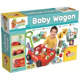 Magaza Carotina Edukativno vozilo Baby Wagon | Eponuda.com
