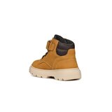 Geox Yellow boys' ankle shoes Kiddartah - Boys | Shoptok.si