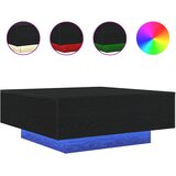  Kava Stol Crni hrast 80 x 80 x 31 cm Konstruirano drvo | shoptok.hr